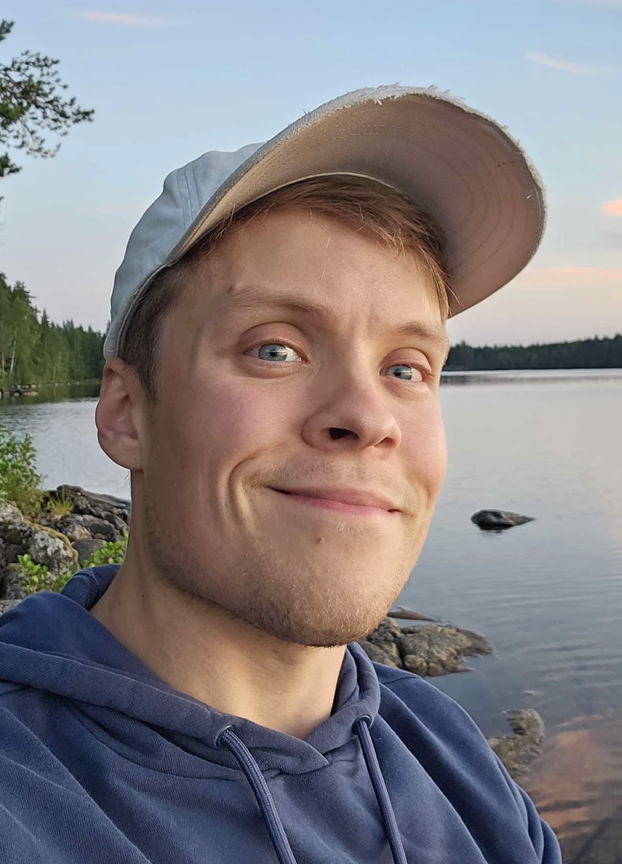 Ilmari Ihalainen